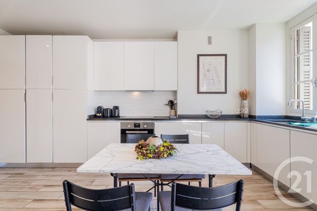 Appartement F2 à vendre - 2 pièces - 31.43 m2 - NICE - 06 - PROVENCE-ALPES-COTE-D-AZUR - Century 21 Lafage Transactions