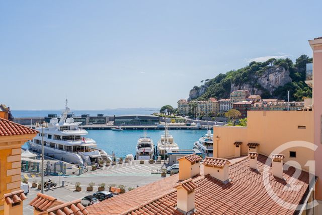 Appartement F2 à vendre NICE