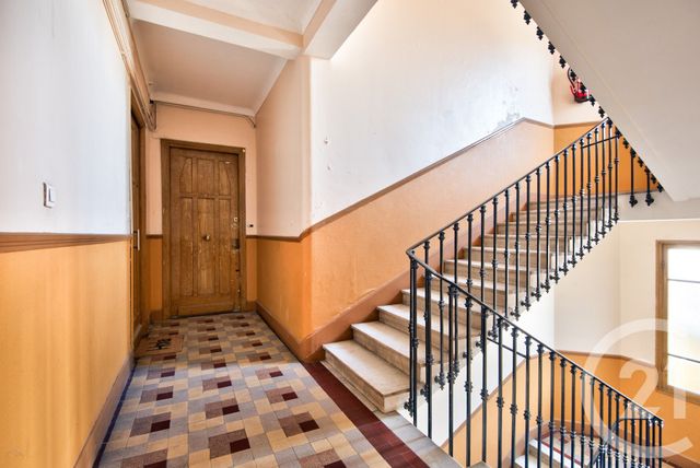Appartement F3 à vendre - 3 pièces - 65.3 m2 - NICE - 06 - PROVENCE-ALPES-COTE-D-AZUR - Century 21 Lafage Transactions