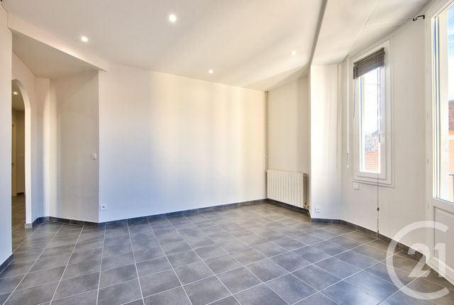 Appartement F3 à vendre - 3 pièces - 65.3 m2 - NICE - 06 - PROVENCE-ALPES-COTE-D-AZUR - Century 21 Lafage Transactions