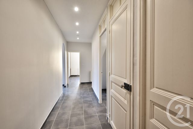 Appartement F3 à vendre - 3 pièces - 65.3 m2 - NICE - 06 - PROVENCE-ALPES-COTE-D-AZUR - Century 21 Lafage Transactions