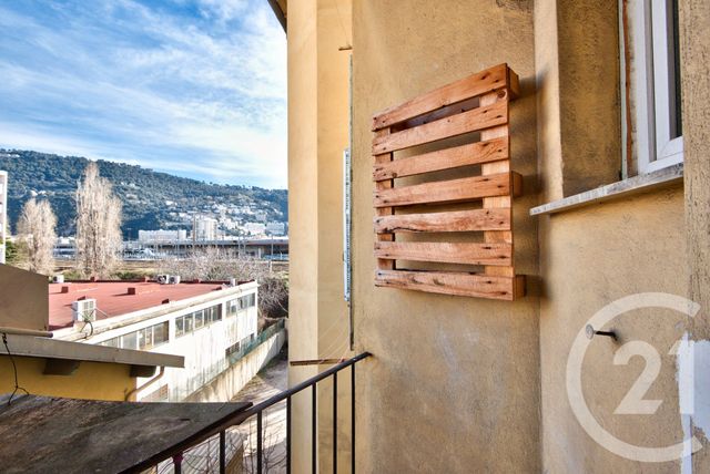 Appartement F3 à vendre - 3 pièces - 65.3 m2 - NICE - 06 - PROVENCE-ALPES-COTE-D-AZUR - Century 21 Lafage Transactions