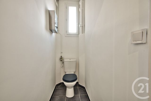 Appartement F3 à vendre - 3 pièces - 65.3 m2 - NICE - 06 - PROVENCE-ALPES-COTE-D-AZUR - Century 21 Lafage Transactions