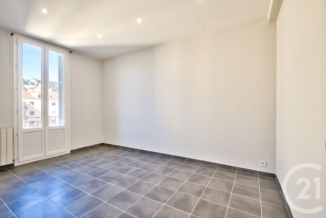 Appartement F3 à vendre - 3 pièces - 65.3 m2 - NICE - 06 - PROVENCE-ALPES-COTE-D-AZUR - Century 21 Lafage Transactions