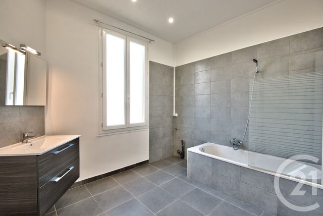 Appartement F3 à vendre - 3 pièces - 65.3 m2 - NICE - 06 - PROVENCE-ALPES-COTE-D-AZUR - Century 21 Lafage Transactions