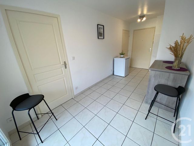 Appartement F2 à louer - 2 pièces - 26.02 m2 - NICE - 06 - PROVENCE-ALPES-COTE-D-AZUR - Century 21 Lafage Transactions