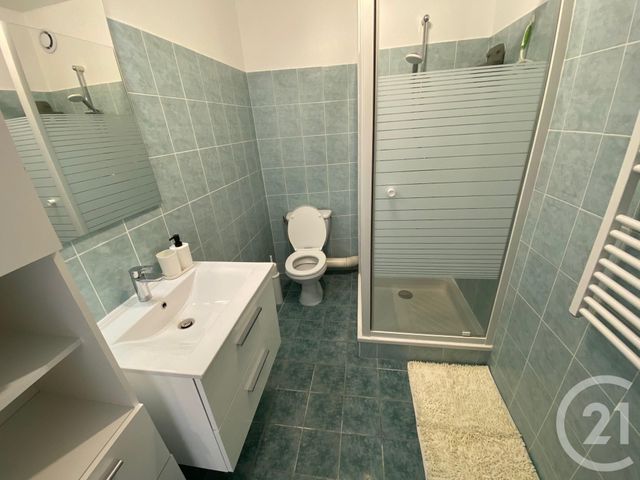 Appartement F2 à louer - 2 pièces - 26.02 m2 - NICE - 06 - PROVENCE-ALPES-COTE-D-AZUR - Century 21 Lafage Transactions