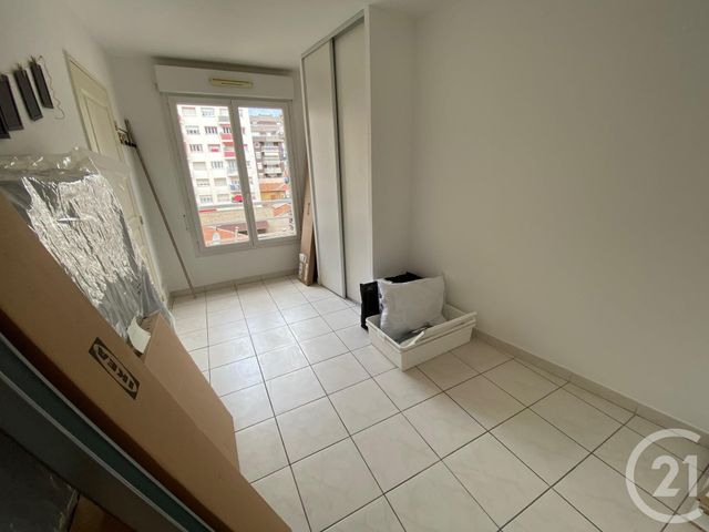 Appartement F2 à louer - 2 pièces - 26.02 m2 - NICE - 06 - PROVENCE-ALPES-COTE-D-AZUR - Century 21 Lafage Transactions