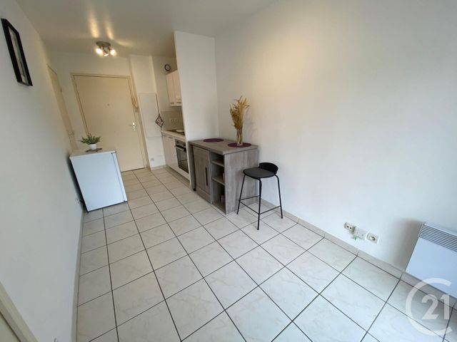 Appartement F2 à louer - 2 pièces - 26.02 m2 - NICE - 06 - PROVENCE-ALPES-COTE-D-AZUR - Century 21 Lafage Transactions