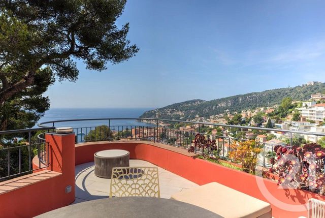 maison à vendre - 4 pièces - 107.0 m2 - VILLEFRANCHE SUR MER - 06 - PROVENCE-ALPES-COTE-D-AZUR - Century 21 Lafage Transactions