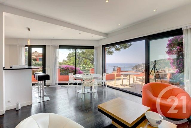 maison à vendre - 4 pièces - 107.0 m2 - VILLEFRANCHE SUR MER - 06 - PROVENCE-ALPES-COTE-D-AZUR - Century 21 Lafage Transactions