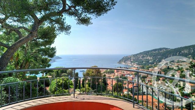 maison à vendre - 4 pièces - 107.0 m2 - VILLEFRANCHE SUR MER - 06 - PROVENCE-ALPES-COTE-D-AZUR - Century 21 Lafage Transactions