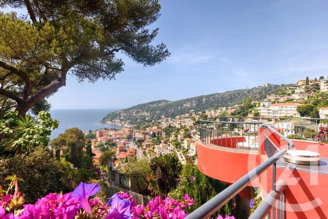 maison à vendre - 4 pièces - 107.0 m2 - VILLEFRANCHE SUR MER - 06 - PROVENCE-ALPES-COTE-D-AZUR - Century 21 Lafage Transactions