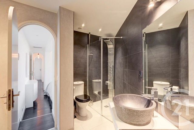 maison à vendre - 4 pièces - 107.0 m2 - VILLEFRANCHE SUR MER - 06 - PROVENCE-ALPES-COTE-D-AZUR - Century 21 Lafage Transactions