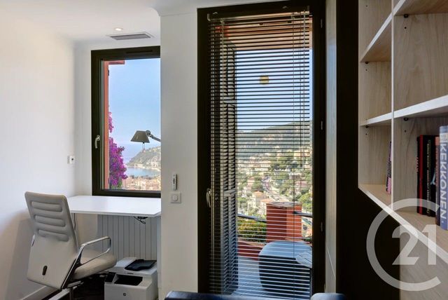 maison à vendre - 4 pièces - 107.0 m2 - VILLEFRANCHE SUR MER - 06 - PROVENCE-ALPES-COTE-D-AZUR - Century 21 Lafage Transactions