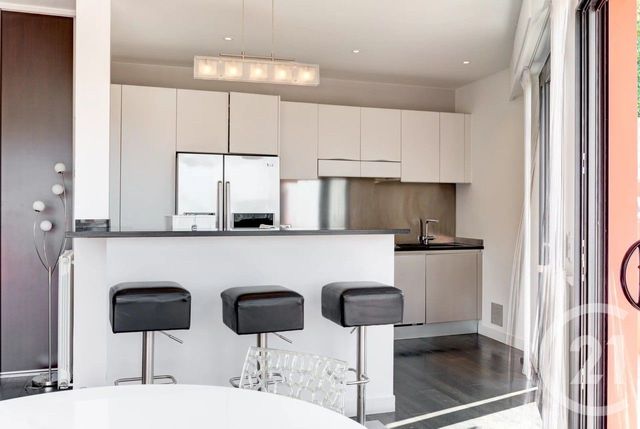 maison à vendre - 4 pièces - 107.0 m2 - VILLEFRANCHE SUR MER - 06 - PROVENCE-ALPES-COTE-D-AZUR - Century 21 Lafage Transactions