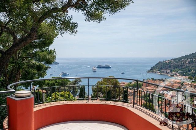 maison à vendre - 4 pièces - 107.0 m2 - VILLEFRANCHE SUR MER - 06 - PROVENCE-ALPES-COTE-D-AZUR - Century 21 Lafage Transactions