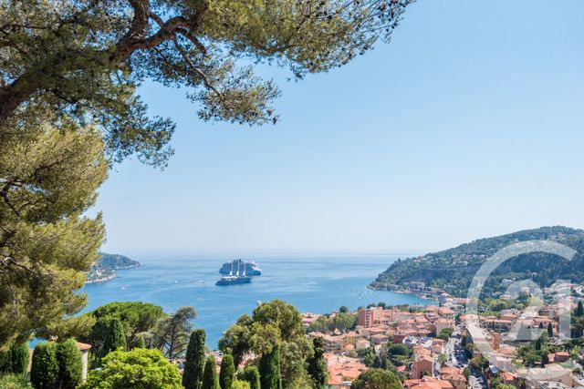 maison - VILLEFRANCHE SUR MER - 06