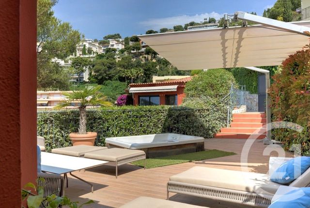 maison à vendre - 4 pièces - 107.0 m2 - VILLEFRANCHE SUR MER - 06 - PROVENCE-ALPES-COTE-D-AZUR - Century 21 Lafage Transactions