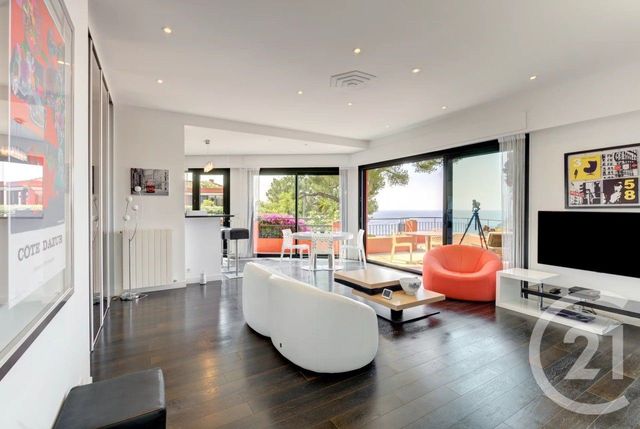 maison à vendre - 4 pièces - 107.0 m2 - VILLEFRANCHE SUR MER - 06 - PROVENCE-ALPES-COTE-D-AZUR - Century 21 Lafage Transactions