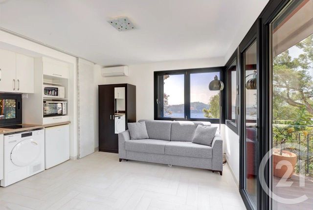 maison à vendre - 4 pièces - 107.0 m2 - VILLEFRANCHE SUR MER - 06 - PROVENCE-ALPES-COTE-D-AZUR - Century 21 Lafage Transactions
