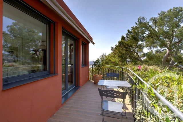 maison à vendre - 4 pièces - 107.0 m2 - VILLEFRANCHE SUR MER - 06 - PROVENCE-ALPES-COTE-D-AZUR - Century 21 Lafage Transactions