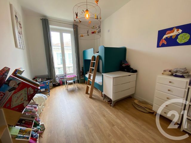 Appartement F4 à louer - 4 pièces - 111.57 m2 - NICE - 06 - PROVENCE-ALPES-COTE-D-AZUR - Century 21 Lafage Transactions