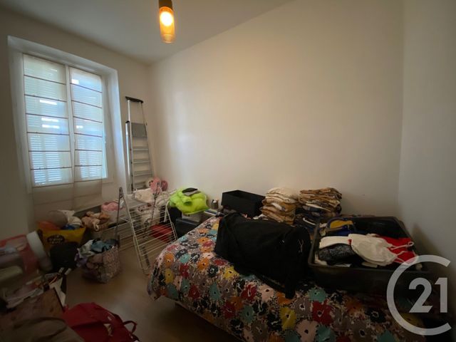 Appartement F4 à louer - 4 pièces - 111.57 m2 - NICE - 06 - PROVENCE-ALPES-COTE-D-AZUR - Century 21 Lafage Transactions