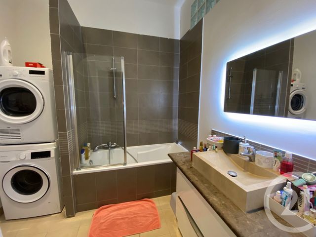 Appartement F4 à louer - 4 pièces - 111.57 m2 - NICE - 06 - PROVENCE-ALPES-COTE-D-AZUR - Century 21 Lafage Transactions