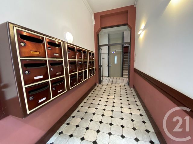 Appartement F4 à louer - 4 pièces - 111.57 m2 - NICE - 06 - PROVENCE-ALPES-COTE-D-AZUR - Century 21 Lafage Transactions