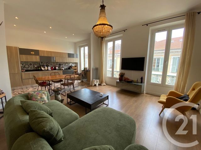 appartement - NICE - 06