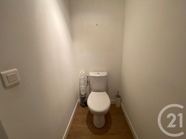 Appartement F4 à louer - 4 pièces - 111.57 m2 - NICE - 06 - PROVENCE-ALPES-COTE-D-AZUR - Century 21 Lafage Transactions