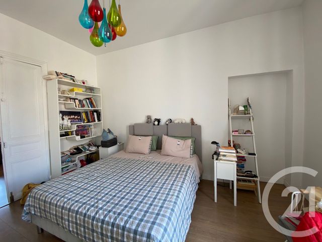Appartement F4 à louer - 4 pièces - 111.57 m2 - NICE - 06 - PROVENCE-ALPES-COTE-D-AZUR - Century 21 Lafage Transactions