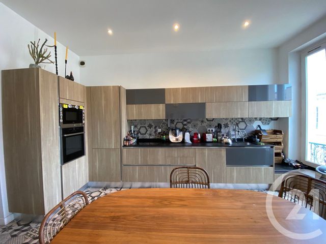 Appartement F4 à louer - 4 pièces - 111.57 m2 - NICE - 06 - PROVENCE-ALPES-COTE-D-AZUR - Century 21 Lafage Transactions
