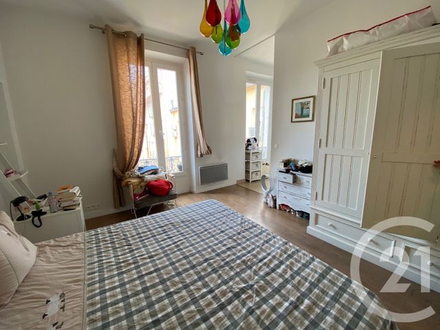 Appartement F4 à louer - 4 pièces - 111.57 m2 - NICE - 06 - PROVENCE-ALPES-COTE-D-AZUR - Century 21 Lafage Transactions