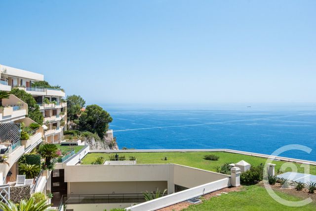Appartement F3 à vendre - 3 pièces - 110.04 m2 - NICE - 06 - PROVENCE-ALPES-COTE-D-AZUR - Century 21 Lafage Transactions