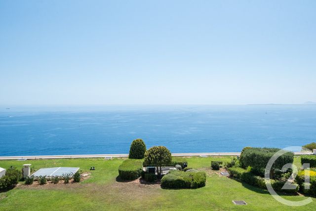 Appartement F3 à vendre - 3 pièces - 110.04 m2 - NICE - 06 - PROVENCE-ALPES-COTE-D-AZUR - Century 21 Lafage Transactions