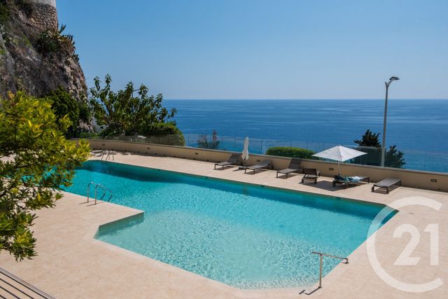Appartement F3 à vendre - 3 pièces - 110.04 m2 - NICE - 06 - PROVENCE-ALPES-COTE-D-AZUR - Century 21 Lafage Transactions