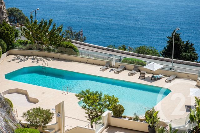 Appartement F3 à vendre - 3 pièces - 110.04 m2 - NICE - 06 - PROVENCE-ALPES-COTE-D-AZUR - Century 21 Lafage Transactions