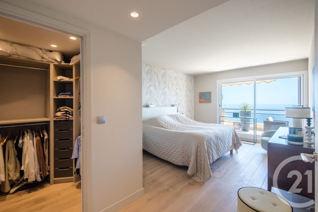 Appartement F3 à vendre - 3 pièces - 110.04 m2 - NICE - 06 - PROVENCE-ALPES-COTE-D-AZUR - Century 21 Lafage Transactions