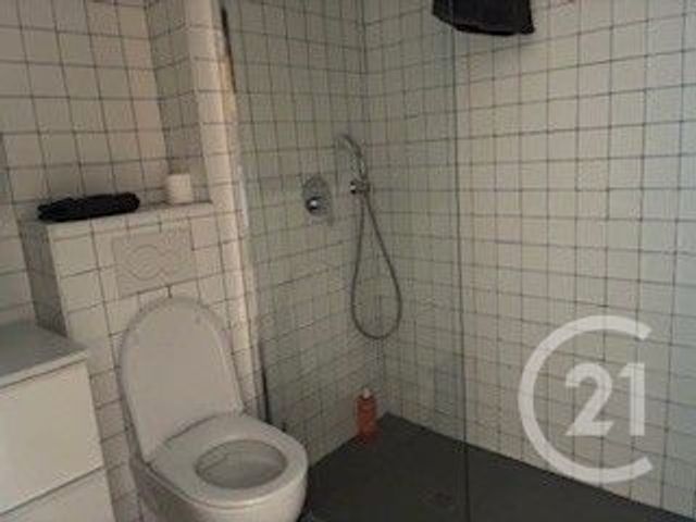 Appartement F2 à louer - 2 pièces - 31.6 m2 - NICE - 06 - PROVENCE-ALPES-COTE-D-AZUR - Century 21 Lafage Transactions