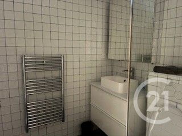 Appartement F2 à louer - 2 pièces - 31.6 m2 - NICE - 06 - PROVENCE-ALPES-COTE-D-AZUR - Century 21 Lafage Transactions