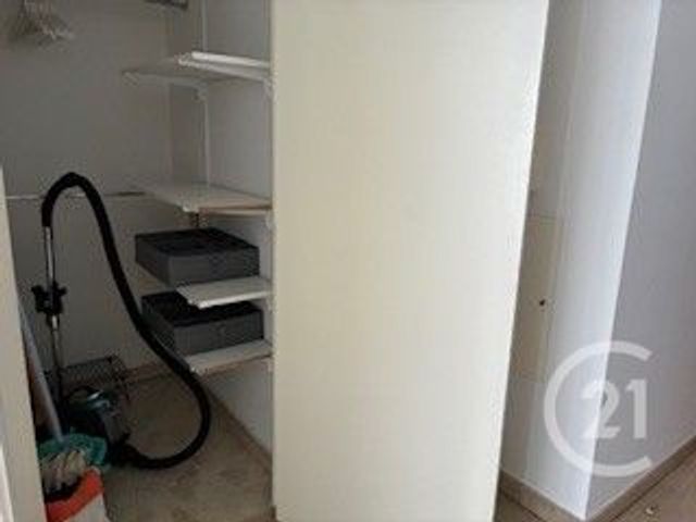Appartement F2 à louer - 2 pièces - 31.6 m2 - NICE - 06 - PROVENCE-ALPES-COTE-D-AZUR - Century 21 Lafage Transactions
