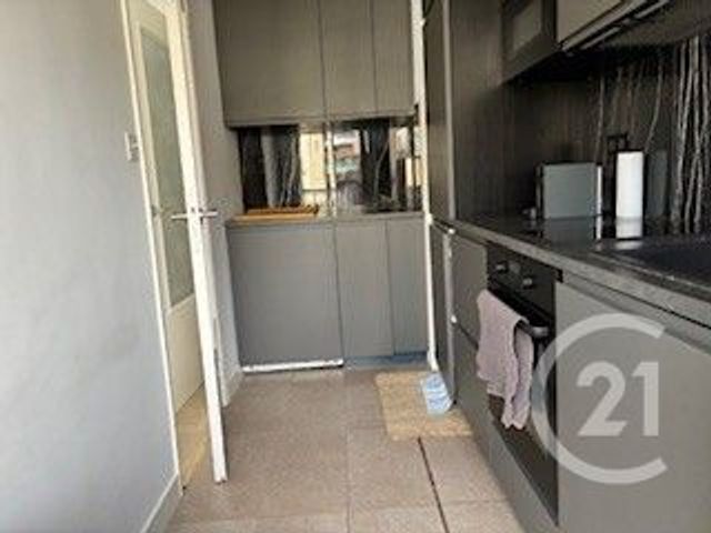 Appartement F2 à louer - 2 pièces - 31.6 m2 - NICE - 06 - PROVENCE-ALPES-COTE-D-AZUR - Century 21 Lafage Transactions