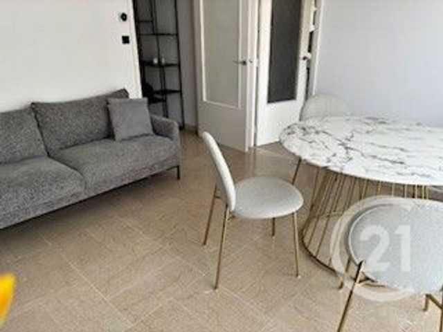 Appartement F2 à louer - 2 pièces - 31.6 m2 - NICE - 06 - PROVENCE-ALPES-COTE-D-AZUR - Century 21 Lafage Transactions