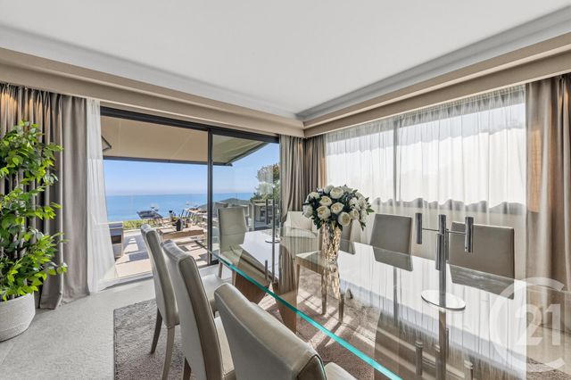maison à louer - 7 pièces - 336.0 m2 - VILLEFRANCHE SUR MER - 06 - PROVENCE-ALPES-COTE-D-AZUR - Century 21 Lafage Transactions