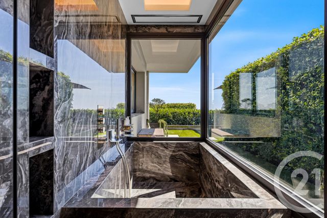 maison à louer - 7 pièces - 336.0 m2 - VILLEFRANCHE SUR MER - 06 - PROVENCE-ALPES-COTE-D-AZUR - Century 21 Lafage Transactions