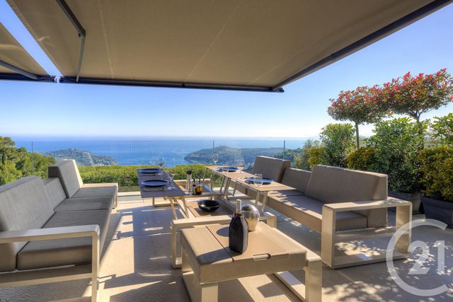 maison - VILLEFRANCHE SUR MER - 06