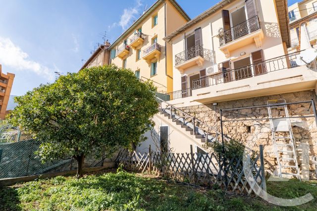 maison à vendre - 4 pièces - 88.3 m2 - BEAUSOLEIL - 06 - PROVENCE-ALPES-COTE-D-AZUR - Century 21 Lafage Transactions