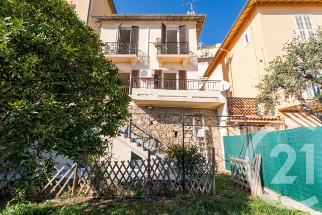 maison à vendre - 4 pièces - 88.3 m2 - BEAUSOLEIL - 06 - PROVENCE-ALPES-COTE-D-AZUR - Century 21 Lafage Transactions